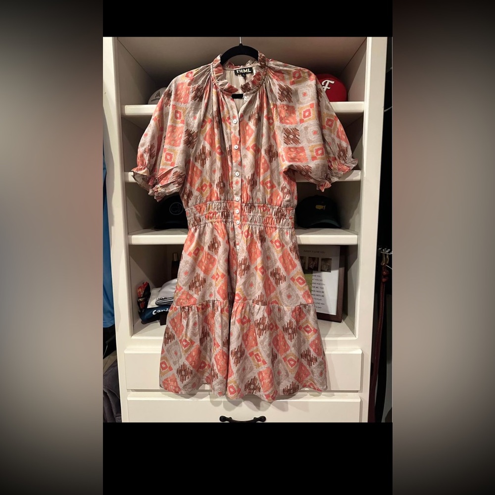 THML Dress